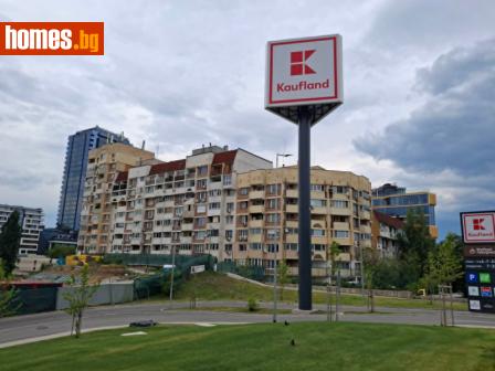 Тристаен, 95m² - Апартамент за продажба - 120164808