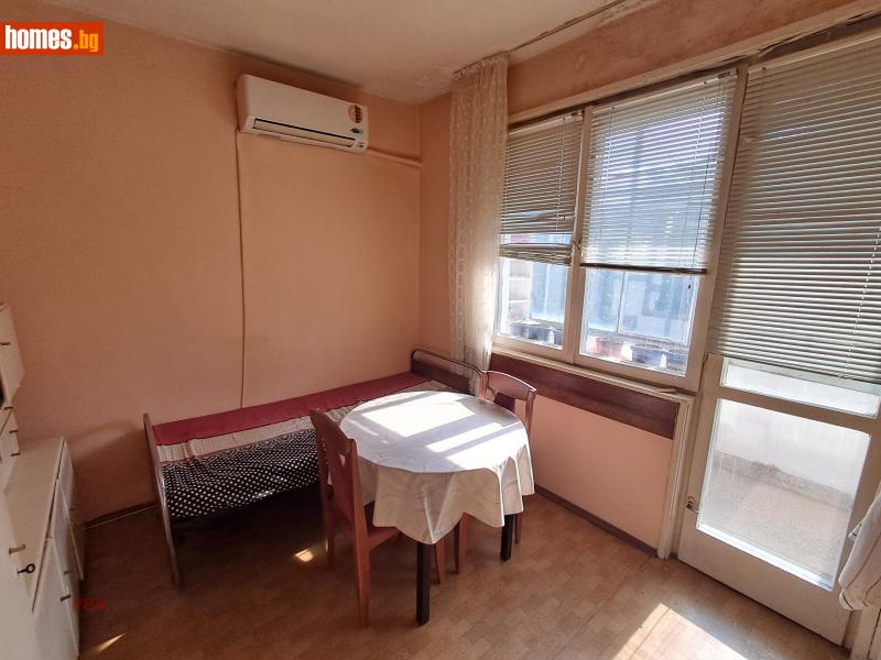 Тристаен, 86m² -  Център, Кърджали - Апартамент за продажба - Агенция Кърджали 7 - 120164833