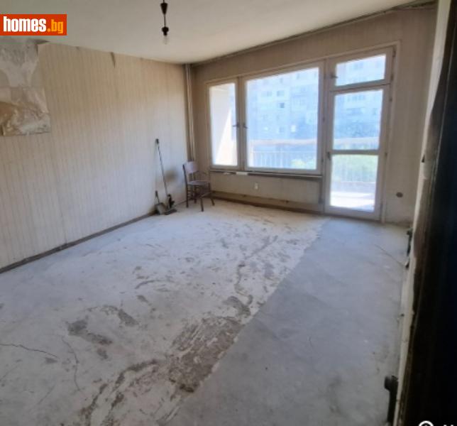 Едностаен, 45m²