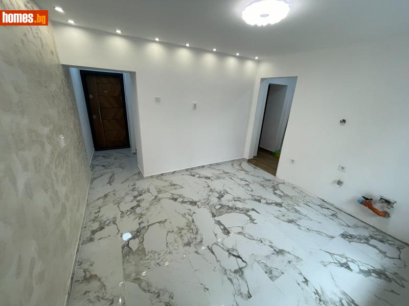 Едностаен, 42m² - Гр.Асеновград, Асеновград - Апартамент за продажба - ЕТ НАСЯ КАКОВА - 120165050