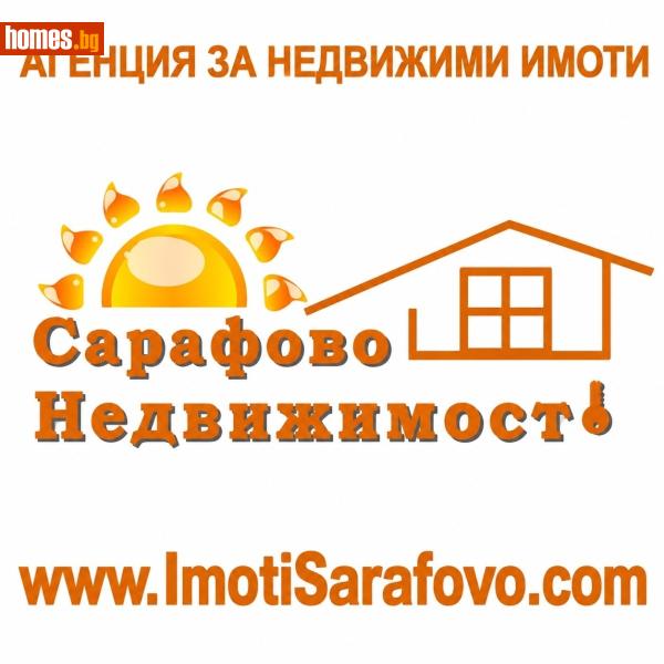 Едностаен, 32m² -  Сарафово, Бургас - Апартамент за продажба - Сарафово Недвижимост - 120165596