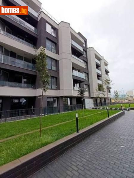 Двустаен, 59m² - снимка 4