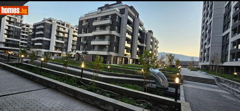 Двустаен, 59m² - снимка 3