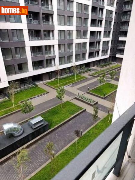 Двустаен, 59m² - снимка 2
