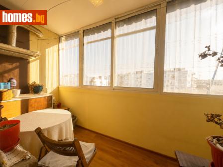 Тристаен, 85m² - Апартамент за продажба - 120165760