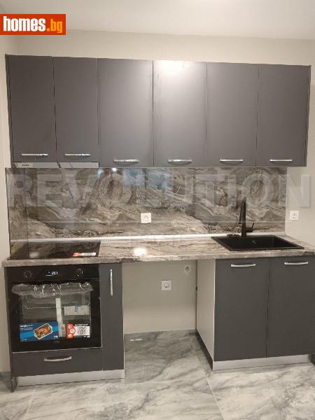 Двустаен, 66m²