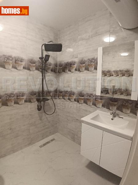 Двустаен, 66m² - снимка 4