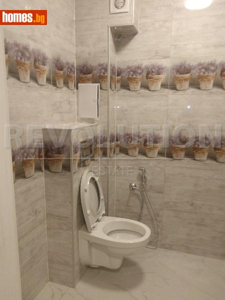 Двустаен, 66m² - снимка 5