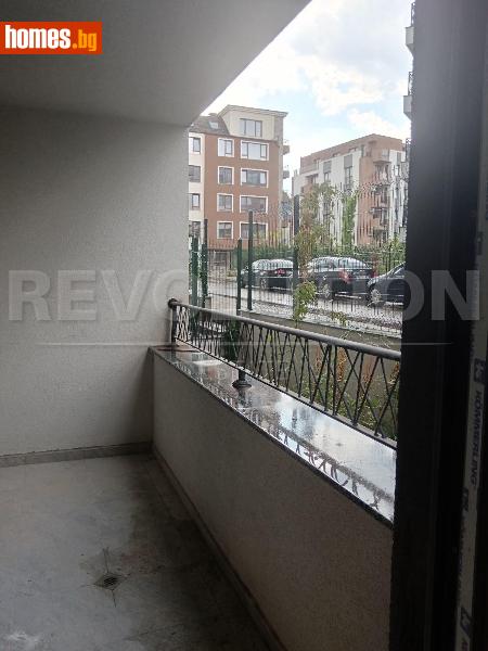 Двустаен, 66m² - снимка 6