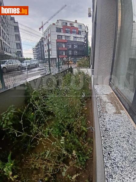 Двустаен, 66m² - снимка 7