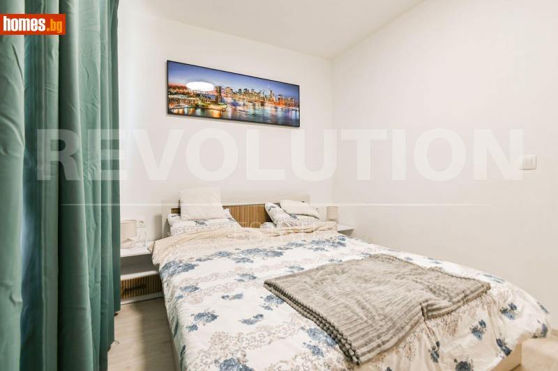 Двустаен, 65m² - снимка 8