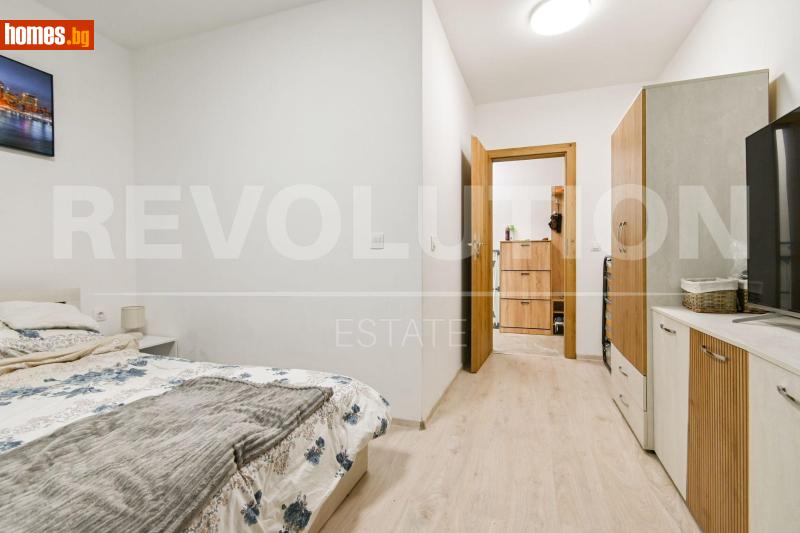Двустаен, 65m² - снимка 9