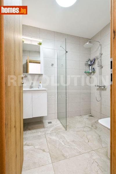 Двустаен, 65m² - снимка 10