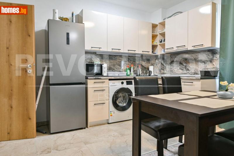 Двустаен, 65m² - снимка 5
