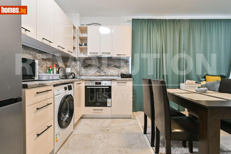 Двустаен, 65m² - снимка 6