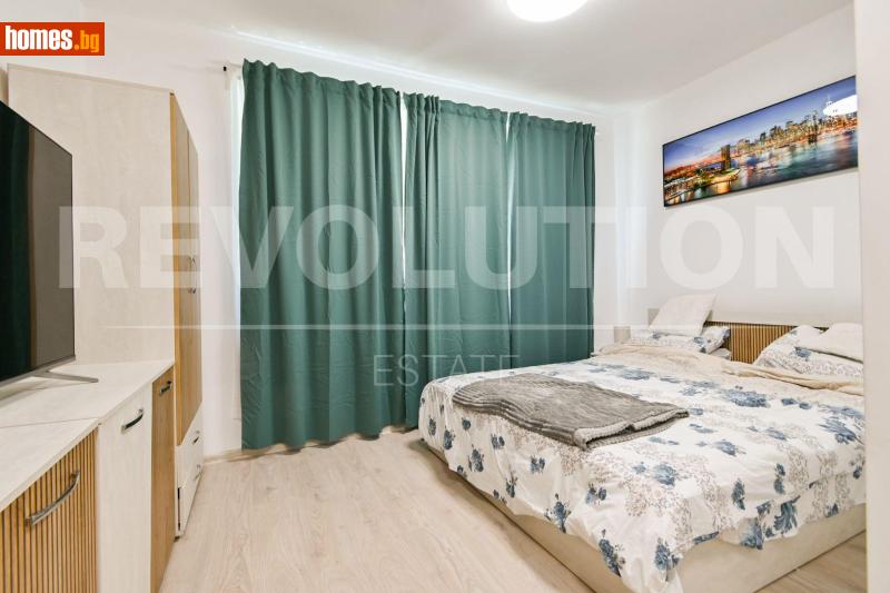 Двустаен, 65m² - снимка 7