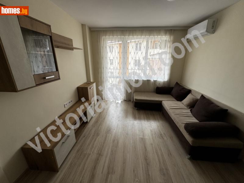 Двустаен, 76m² - Жк. Зона Б, Велико Търново - Апартамент за продажба - ВИКТОРИЯ ИМОТИ - 120165889