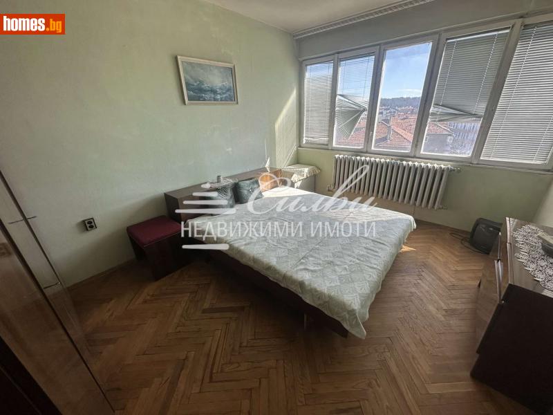 Четиристаен, 97m² -  Център, Търговище - Апартамент за продажба - НЕДВИЖИМИ ИМОТИ СИЛВИ - 120167494