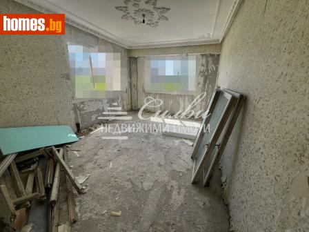 Двустаен, 58m² - Апартамент за продажба - 120167561