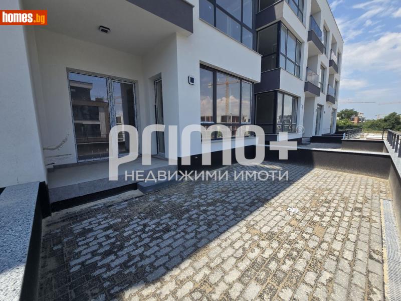 Двустаен, 92m² - снимка 2