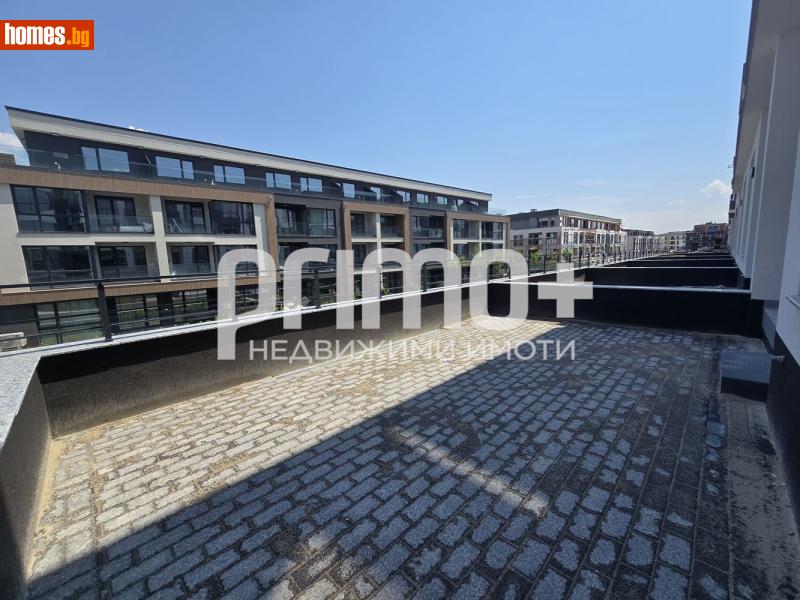 Двустаен, 92m² - снимка 3