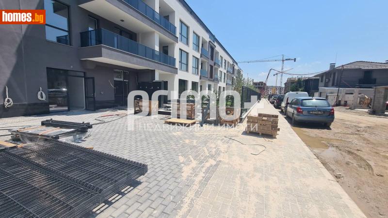 Двустаен, 92m² - снимка 4