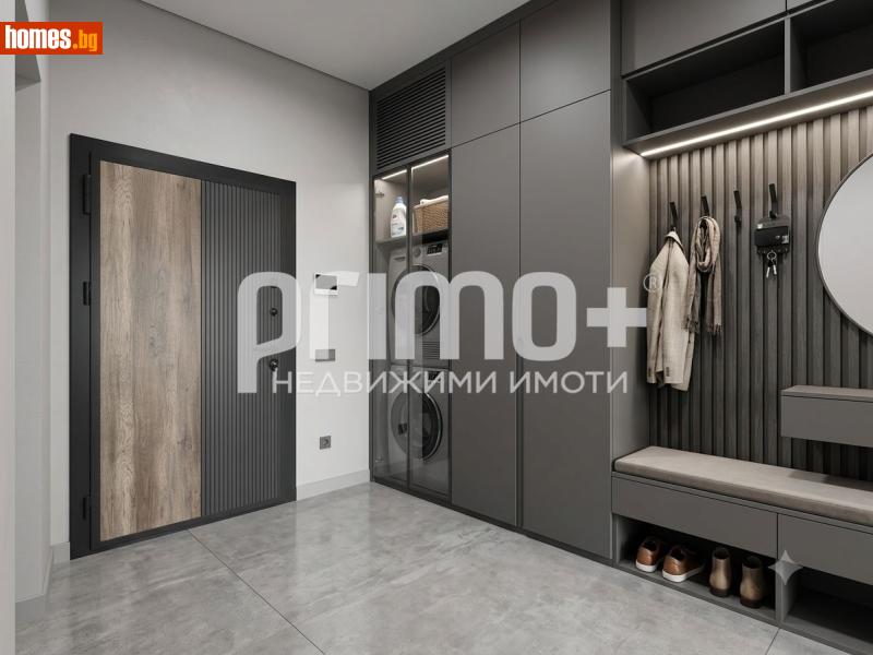 Двустаен, 92m² - снимка 10