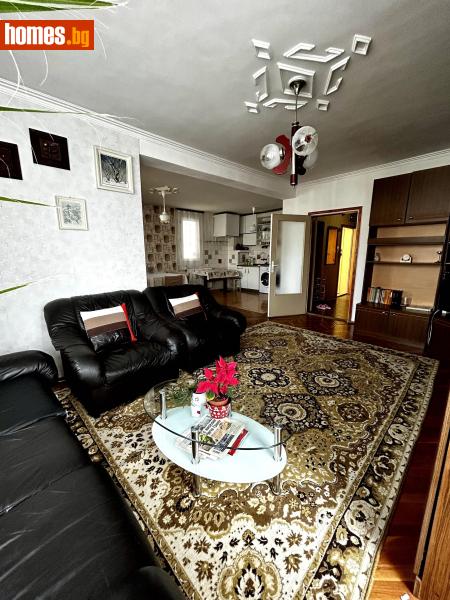Тристаен, 108m² - Жк. Младост 4, София - Апартамент за продажба - ДРИЙМ ВИЖЪН НЕДВИЖИМИ ИМОТИ - 120168490