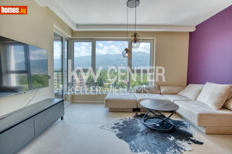 Двустаен, 75m² - Кв. Витоша, София - Апартамент за продажба - Фърст Естейтс  - 120168594