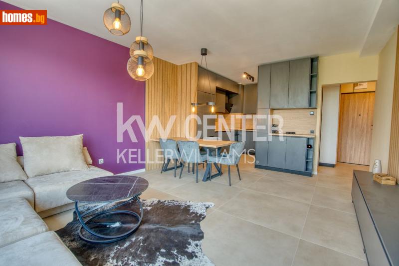 Двустаен, 75m² - снимка 2