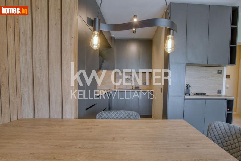 Двустаен, 75m² - снимка 4