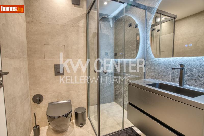 Двустаен, 75m² - снимка 8