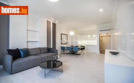 Тристаен, 135m² - Апартамент под наем - 120168614