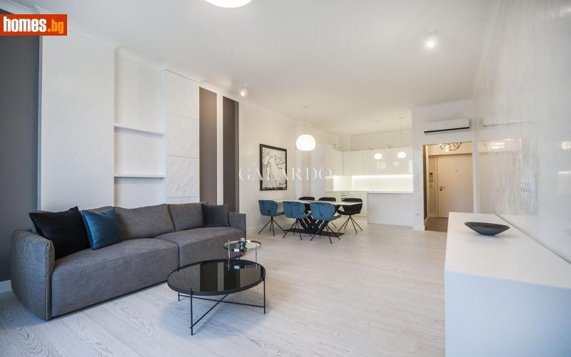 Тристаен, 135m² - Жк. Изгрев, София - Апартамент под наем - Galardo real estate - 120168614
