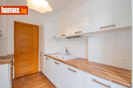 Тристаен, 86m² - Апартамент за продажба - 120168624