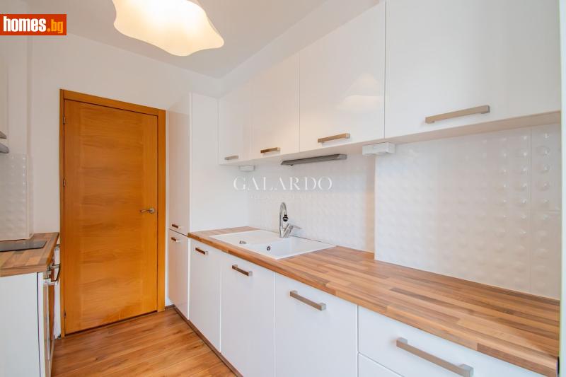 Тристаен, 86m² - Кв. Бояна, София - Апартамент за продажба - Galardo real estate - 120168624