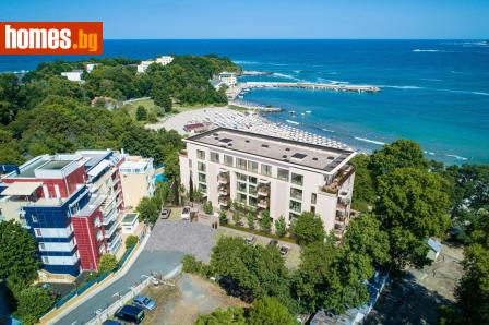 Двустаен, 117m² - Апартамент за продажба - 120169479