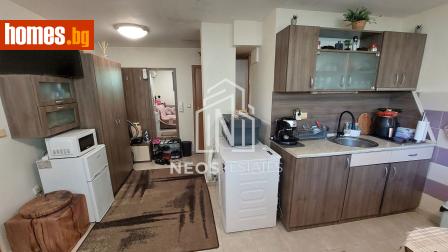 Двустаен, 43m² - Апартамент за продажба - 120169489