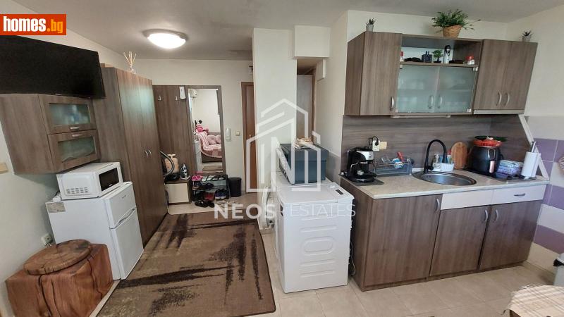Двустаен, 43m² - Гр.Приморско, Бургас - Апартамент за продажба - Неос Естейтс - 120169489