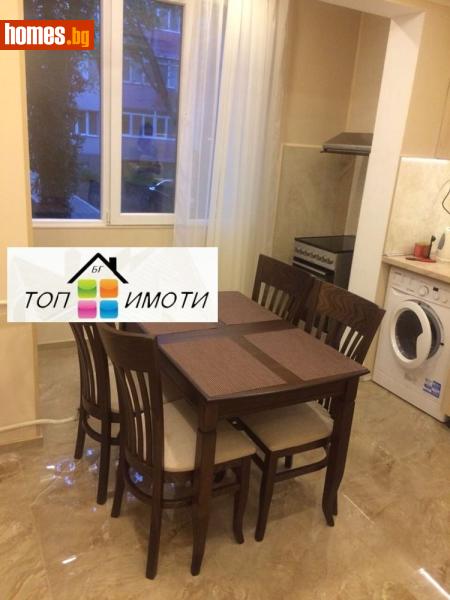 Двустаен, 64m² - Кв. Кършияка, Пловдив - Апартамент за продажба - ТОП ИМОТИ БГ - 120169694