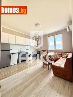 Двустаен, 64m² - Апартамент за продажба - 120169893