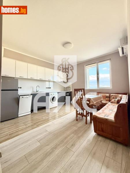 Двустаен, 64m² - Жк. Дружба 2, София - Апартамент за продажба - АЯКС Имоти - 120169893