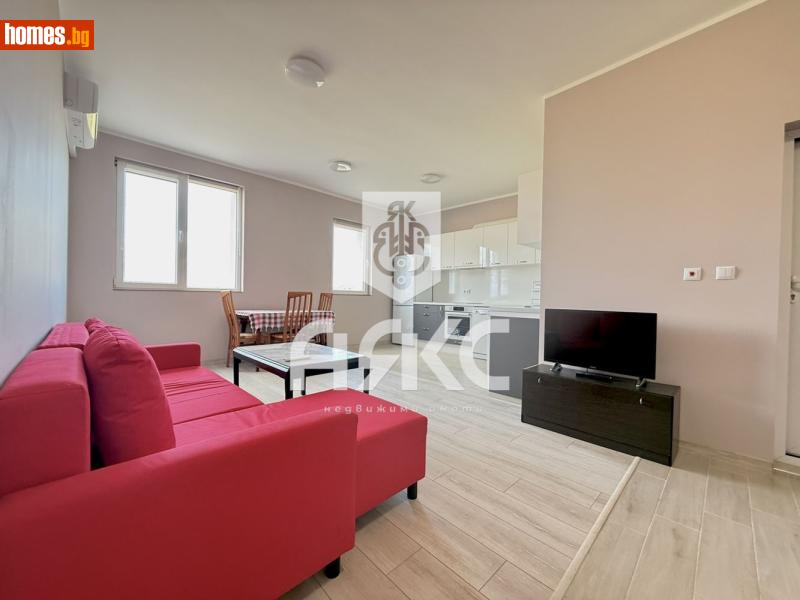 Двустаен, 71m² - Жк. Дружба 2, София - Апартамент за продажба - АЯКС Имоти - 120169903