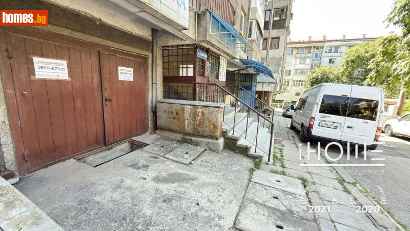 Гараж, 20m² - снимка 2