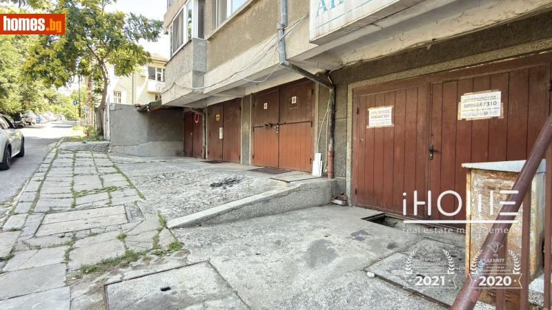Гараж, 20m² - снимка 3