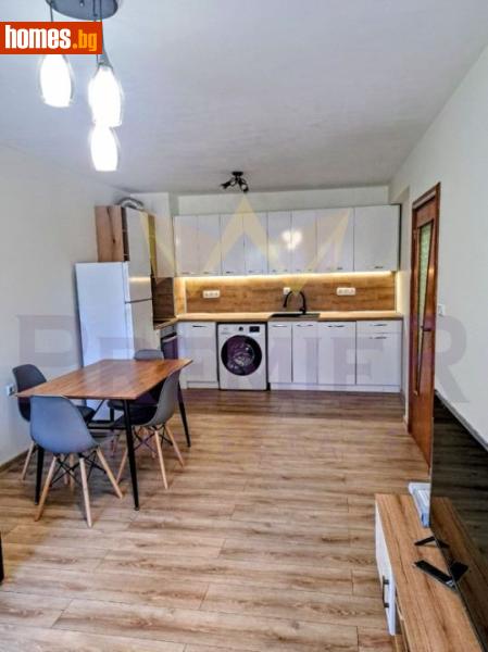 Двустаен, 60m²