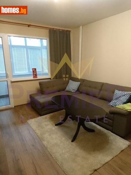 Двустаен, 66m² - Жк. Стрелбище, София - Апартамент за продажба - ИМОТИ ПРЕМИЕР - 120170212