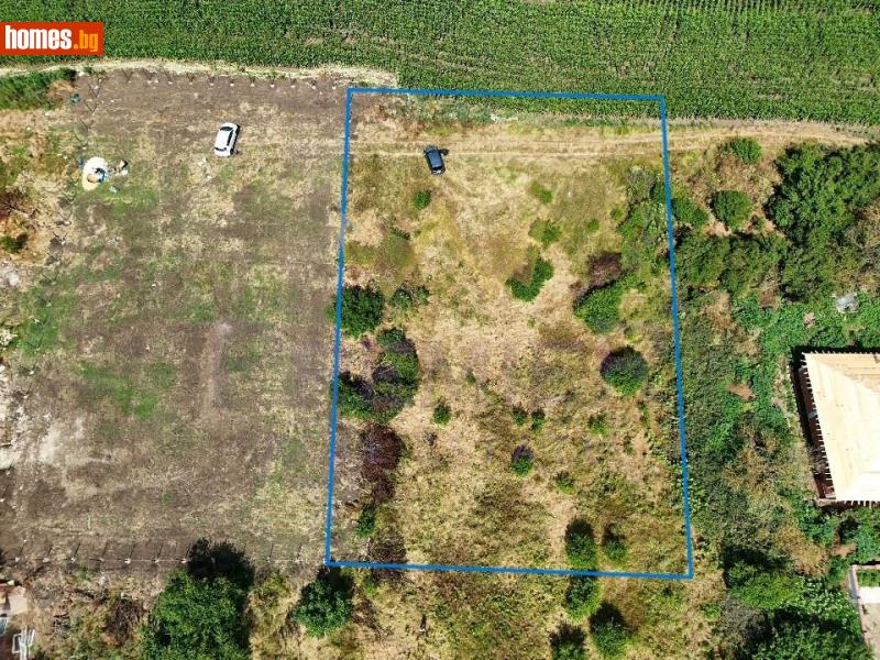 Парцел, 1720m² - С.Соколово, Добрич - Парцел за продажба - ИМОТИ ПРЕМИЕР - 120170571