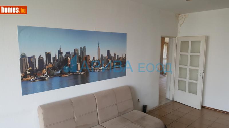 Тристаен, 95m² - Жк. Бадема, Хасково - Апартамент за продажба - Арива Консулт ЕООД - 120171133