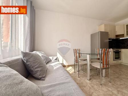 Двустаен, 60m² - Апартамент за продажба - 120171854